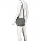 Satteltasche, Marke: Hausfelder Manufaktur, Abmessungen in cm: 30x24x9, Bild 4 von 6
