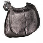 Satteltasche Metallic, Marke: Hausfelder Manufaktur, Abmessungen in cm: 31x22x9, Bild 2 von 7
