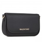 Umhängetasche Miramar, Farbe: schwarz, blau/petrol, braun, Marke: Valentino Bags, Abmessungen in cm: 22x13.5x5.5, Bild 3 von 5