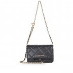 Umhängetasche 1069877, Farbe: schwarz, beige, Marke: Valentino Bags, Abmessungen in cm: 20x14x5, Bild 1 von 4