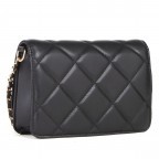 Umhängetasche 1069877, Farbe: schwarz, beige, Marke: Valentino Bags, Abmessungen in cm: 20x14x5, Bild 3 von 4