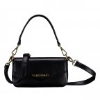 Umhängetasche Sunshine Relove Recycle, Farbe: schwarz, beige, Marke: Valentino Bags, Abmessungen in cm: 21x12x3, Bild 1 von 7