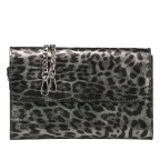 Umhängetasche Leoprint, Marke: Hausfelder Manufaktur, Abmessungen in cm: 23x15x4.5, Bild 1 von 6