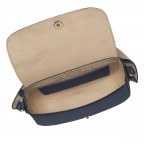 Satteltasche Epure S Cognac, Farbe: cognac, Marke: Longchamp, EAN: 3597922735846, Abmessungen in cm: 20x13x6, Bild 5 von 6