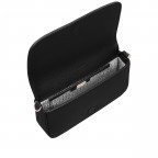 Umhängetasche Zita S, Marke: AIGNER, Abmessungen in cm: 22x13x6, Bild 5 von 5