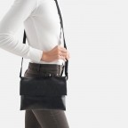 Umhängetasche Vejen Crossbag, Marke: Seidenfelt, Abmessungen in cm: 23x18x3, Bild 4 von 7