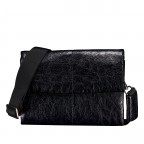 Umhängetasche Vejen Crossbag, Marke: Seidenfelt, Abmessungen in cm: 23x18x3, Bild 1 von 7