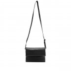 Umhängetasche Vejen Crossbag, Marke: Seidenfelt, Abmessungen in cm: 23x18x3, Bild 6 von 7