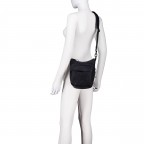 Umhängetasche Japan Re-Lite Yura erweiterbar, Marke: Aunts & Uncles, Abmessungen in cm: 21x25x10, Bild 4 von 8