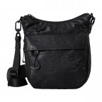 Umhängetasche Japan Re-Lite Yura erweiterbar, Marke: Aunts & Uncles, Abmessungen in cm: 21x25x10, Bild 1 von 8