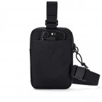 Umhängetasche Eco Series Front Pack Arthur, Marke: Johnny Urban, Abmessungen in cm: 13x18x4.5, Bild 3 von 6