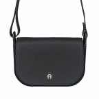 Umhängetasche Pura S, Marke: AIGNER, Abmessungen in cm: 20x15x8, Bild 1 von 4