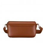Umhängetasche Aury Relove Recycle, Farbe: cognac, beige, Marke: Valentino Bags, Abmessungen in cm: 25x15x6, Bild 3 von 7