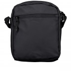 Umhängetasche, Marke: Blackbeat, Abmessungen in cm: 19x24x7, Bild 3 von 6