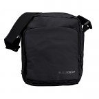 Umhängetasche, Marke: Blackbeat, Abmessungen in cm: 19x24x7, Bild 1 von 6