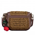 Umhängetasche Alisya, Marke: V°73, Abmessungen in cm: 20.5x17x7, Bild 3 von 6