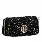 Umhängetasche / Clutch Greta, Marke: V°73, Abmessungen in cm: 22x14x4.5, Bild 2 von 6