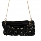 Umhängetasche / Clutch Greta, Marke: V°73, Abmessungen in cm: 22x14x4.5, Bild 6 von 6