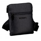 Umhängetasche King, Marke: Valentino Bags, Abmessungen in cm: 17x21x1.2, Bild 2 von 6