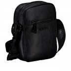 Umhängetasche King Relove Recycle, Marke: Valentino Bags, Abmessungen in cm: 16.5x21.5x8, Bild 2 von 6