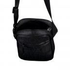 Umhängetasche King Relove Recycle, Marke: Valentino Bags, Abmessungen in cm: 16.5x21.5x8, Bild 6 von 6