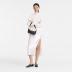 Tasche Le Pliage Xtra S, Marke: Longchamp, Abmessungen in cm: 22x12x7, Bild 4 von 5