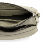 Umhängetasche Sissy 17250, Farbe: taupe/khaki, beige, Marke: Suri Frey, Abmessungen in cm: 28x17x12, Bild 6 von 7