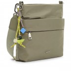 Umhängetasche Sissy 17251, Farbe: taupe/khaki, beige, Marke: Suri Frey, Abmessungen in cm: 29x28x7, Bild 2 von 7