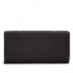 Umhängetasche / Clutch Amalia Stars, Farbe: schwarz, beige, Marke: Tamaris, Abmessungen in cm: 25x12.5x5, Bild 3 von 7