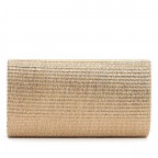 Umhängetasche / Clutch Amalia Woven, Marke: Tamaris, Abmessungen in cm: 25x14.5x5.5, Bild 3 von 7