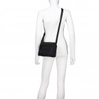 Umhängetasche Inner City Neo Eye mit RFID-Schutz, Marke: Hedgren, Abmessungen in cm: 22x16x10, Bild 6 von 9