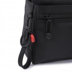 Umhängetasche Inner City Neo Eye mit RFID-Schutz, Marke: Hedgren, Abmessungen in cm: 22x16x10, Bild 8 von 9