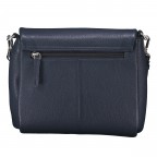 Umhängetasche, Marke: Hausfelder Manufaktur, Abmessungen in cm: 21x20.5x7, Bild 3 von 7