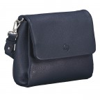 Umhängetasche, Marke: Hausfelder Manufaktur, Abmessungen in cm: 21x20.5x7, Bild 2 von 7