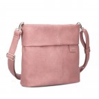 Umhängetasche Mademoiselle M8 vegan Taupe, Farbe: taupe/khaki, Marke: Zwei, EAN: 4250257903906, Abmessungen in cm: 23x25x10, Bild 2 von 9