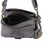 Umhängetasche / Gürteltasche Anchor-Love Luna B3.5643, Marke: Harbour 2nd, Abmessungen in cm: 19x12x6, Bild 7 von 7