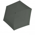 Schirm U.200 Ultra Light Duomatic Forest, Farbe: taupe/khaki, Marke: Knirps, EAN: 9003034402452, Bild 2 von 2