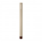 Kartenetui Cardprotector Cashmere, Farbe: beige, Marke: Secrid, EAN: 8718215284734, Abmessungen in cm: 6.3x10.2x0.8, Bild 3 von 3