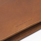 Dokumententasche Moreton Cognac, Farbe: cognac, Marke: The Chesterfield Brand, EAN: 8719241111414, Abmessungen in cm: 28x35x4.5, Bild 6 von 6