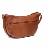 Beuteltasche Piemonte Cognac, Farbe: cognac, Marke: The Chesterfield Brand, EAN: 8719241111773, Abmessungen in cm: 30x17x10, Bild 2 von 8