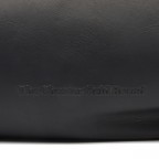 Umhängetasche Andrade mit Bügelverschluss Black, Farbe: schwarz, Marke: The Chesterfield Brand, EAN: 8719241110042, Abmessungen in cm: 23x14x8, Bild 10 von 10