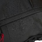 Rollenreisetasche Ecodiver Foldable Duffle Wheel 4-in-1 erweiterbar Black, Farbe: schwarz, Marke: Samsonite, EAN: 5400520261038, Abmessungen in cm: 40x41x25, Bild 20 von 23