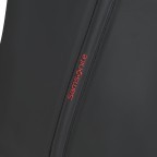 Rollenreisetasche Ecodiver Foldable Duffle Wheel 4-in-1 erweiterbar Black, Farbe: schwarz, Marke: Samsonite, EAN: 5400520261038, Abmessungen in cm: 40x41x25, Bild 17 von 23