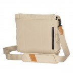 Kuriertasche Japan Matsumoto Nomad, Farbe: beige, Marke: Aunts & Uncles, EAN: 4250394974937, Abmessungen in cm: 36x25x8.5, Bild 3 von 7