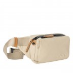Gürteltasche Japan Himeji Nomad, Farbe: beige, Marke: Aunts & Uncles, EAN: 4250394970878, Abmessungen in cm: 28.5x15x6, Bild 2 von 6