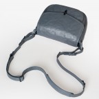 Satteltasche Grandma's Luxury Club Mrs. Molke Cake Wind, Farbe: blau/petrol, Marke: Aunts & Uncles, EAN: 4255717201998, Abmessungen in cm: 27x18x9, Bild 9 von 9