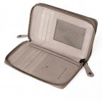 Geldbörse Grandma's Luxury Club Betty Cashmere, Farbe: beige, Marke: Aunts & Uncles, EAN: 4255717202377, Abmessungen in cm: 14.5x9x3, Bild 4 von 5