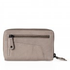 Geldbörse Grandma's Luxury Club Betty Cashmere, Farbe: beige, Marke: Aunts & Uncles, EAN: 4255717202377, Abmessungen in cm: 14.5x9x3, Bild 3 von 5