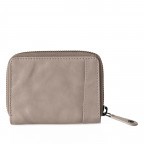 Geldbörse Grandma's Luxury Club Mrs. Elena mit RFID-Schutz Cashmere, Farbe: beige, Marke: Aunts & Uncles, EAN: 4255717202476, Abmessungen in cm: 12x10x4, Bild 2 von 5