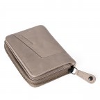 Geldbörse Grandma's Luxury Club Mrs. Elena mit RFID-Schutz Cashmere, Farbe: beige, Marke: Aunts & Uncles, EAN: 4255717202476, Abmessungen in cm: 12x10x4, Bild 3 von 5